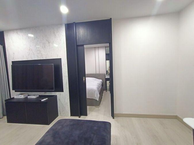รูป 💎💎[ขายห้องพร้อมผู้เช่า] Supalai Veranda Phasi Charoen Station 1BED 45 ตร.ม. ตึก B ชั้น 23 ขาย 3.6 ล้านบาท!! สอบถาม LINE: @atfirm💎💎 - รูปที่ 5/19