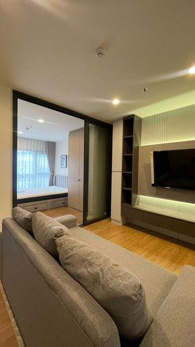 รูป Rds-5004 ให้เช่าคอนโด เดอะ ไลน์ ไวบ์ พหลโยธิน (THE LINE VIBE Phahonyothin) ห้องใหม่ นัดชมห้อง @propertybkk1 - รูปที่ 3/5