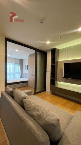 รูป Rds-5004 ให้เช่าคอนโด เดอะ ไลน์ ไวบ์ พหลโยธิน (THE LINE VIBE Phahonyothin) ห้องใหม่ นัดชมห้อง @propertybkk1 - รูปที่ 3/5