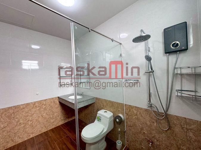 รูป บ้านสวยพร้อมเข้าอยู่ ในทำเลเงียบสงบ ใกล้อ่างเก็บน้ำชากนอก - รูปที่ 31/37