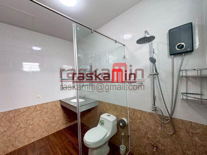 รูป บ้านสวยพร้อมเข้าอยู่ ในทำเลเงียบสงบ ใกล้อ่างเก็บน้ำชากนอก - รูปที่ 31/37