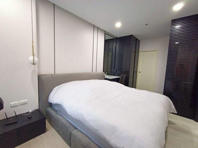 รูป 💎💎[ขายห้องพร้อมผู้เช่า] Supalai Veranda Phasi Charoen Station 1BED 45 ตร.ม. ตึก B ชั้น 23 ขาย 3.6 ล้านบาท!! สอบถาม LINE: @atfirm💎💎 - รูปที่ 9/19