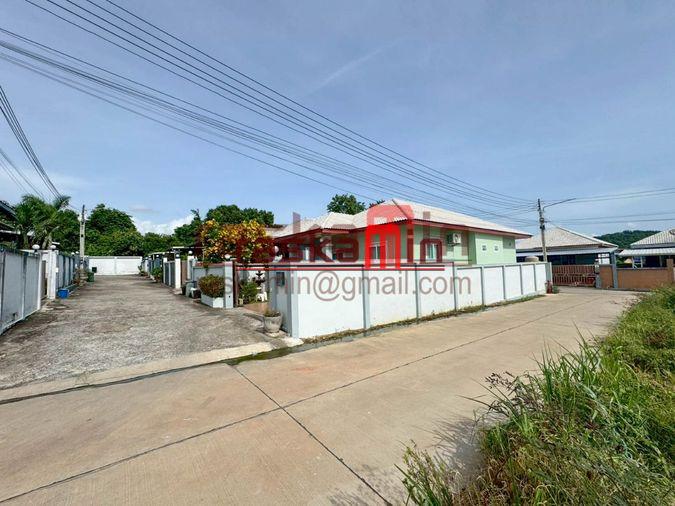 รูป บ้านสวยพร้อมเข้าอยู่ ในทำเลเงียบสงบ ใกล้อ่างเก็บน้ำชากนอก - รูปที่ 3/37