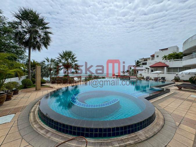 picture For Sale – Baan Rimpha Condominium - 13/17
