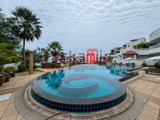 picture For Sale – Baan Rimpha Condominium - 13/17