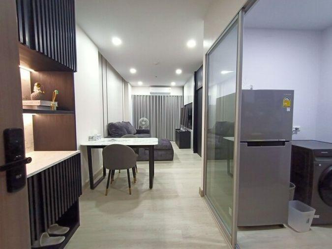 รูป 💎💎[ขายห้องพร้อมผู้เช่า] Supalai Veranda Phasi Charoen Station 1BED 45 ตร.ม. ตึก B ชั้น 23 ขาย 3.6 ล้านบาท!! สอบถาม LINE: @atfirm💎💎 - รูปที่ 1/19