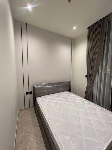 รูป 💥💥ให้เช่า!! Chapter Charoennakhon Riverside 1BED 34 ตร.ม.ตึก A ชั้น 12 ตำแหน่งดี วิวแม่น้ำเจ้าพระยา LINE: @atfirm💥💥 - รูปที่ 3/8