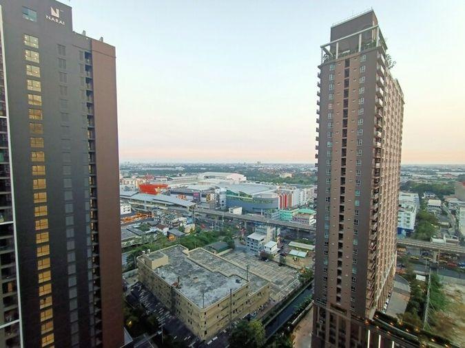 รูป 💎💎[ขายห้องพร้อมผู้เช่า] Supalai Veranda Phasi Charoen Station 1BED 45 ตร.ม. ตึก B ชั้น 23 ขาย 3.6 ล้านบาท!! สอบถาม LINE: @atfirm💎💎 - รูปที่ 18/19