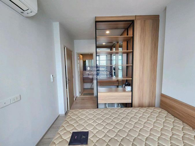 picture Rds-4978  Condo for Rent: Nue Noble Centre Bangna Schedule a viewing ■ Line: @propertybkk4 - 5/17