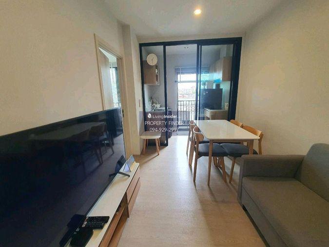 picture Rds-4978  Condo for Rent: Nue Noble Centre Bangna Schedule a viewing ■ Line: @propertybkk4 - 8/17