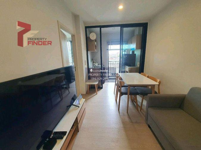 picture Rds-4978 Condo for Rent: Nue Noble Centre Bangna Schedule a viewing ■ Line: @propertybkk4 - 8/17