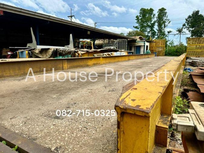 picture Factory for sale with Factory License 4, Khao Khansong Zone, Sriracha, Chonburi - 16/17