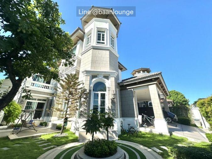 picture Ladawan Rama 2 There is an elevator in the house 3 floors Size 125.4 square wah Usable area 434 sq m - 2/42