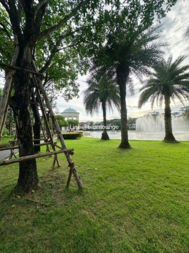 picture Ladawan Rama 2 There is an elevator in the house 3 floors Size 125.4 square wah Usable area 434 sq m - 36/42
