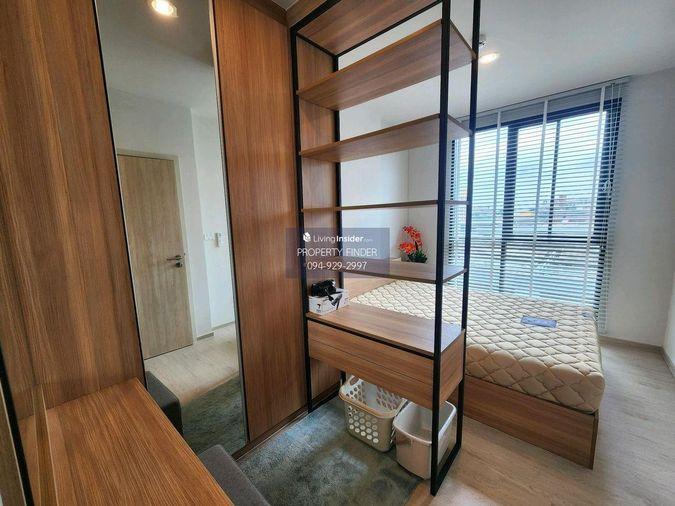 picture Rds-4978  Condo for Rent: Nue Noble Centre Bangna Schedule a viewing ■ Line: @propertybkk4 - 1/17