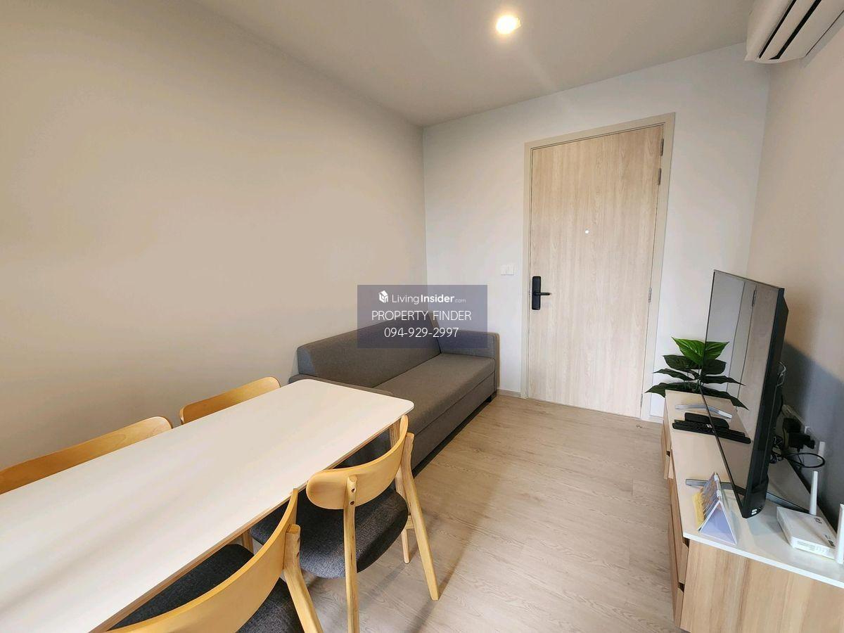 picture Rds-4978 Condo for Rent: Nue Noble Centre Bangna Schedule a viewing ■ Line: @propertybkk4 - 9/17