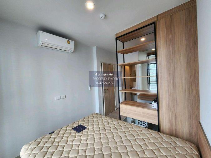 picture Rds-4978 Condo for Rent: Nue Noble Centre Bangna Schedule a viewing ■ Line: @propertybkk4 - 4/17