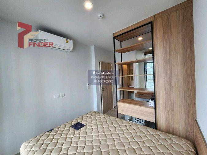 picture Rds-4978 Condo for Rent: Nue Noble Centre Bangna Schedule a viewing ■ Line: @propertybkk4 - 4/17