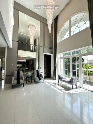 picture Ladawan Rama 2 There is an elevator in the house 3 floors Size 125.4 square wah Usable area 434 sq m - 12/42