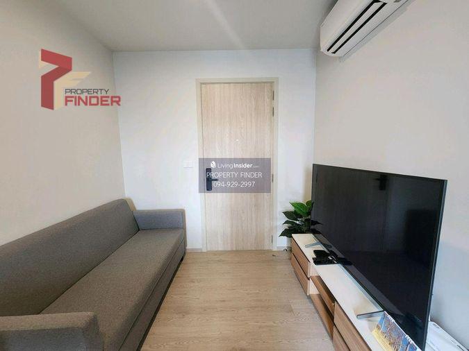 รูป Rds-4978 ให้เช่าคอนโด นิว โนเบิล เซ็นเตอร์ บางนา (Nue Noble Centre Bangna) ฟรี Wifi นัดชมห้อง ■ line : @propertybkk4 - รูปที่ 11/17