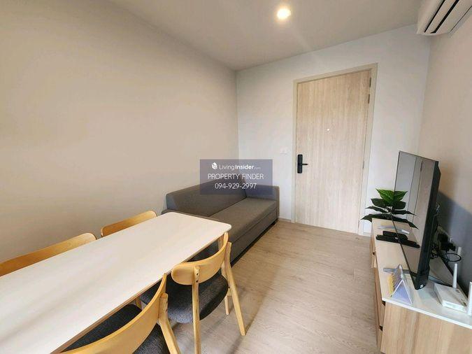 picture Rds-4978  Condo for Rent: Nue Noble Centre Bangna Schedule a viewing ■ Line: @propertybkk4 - 12/17