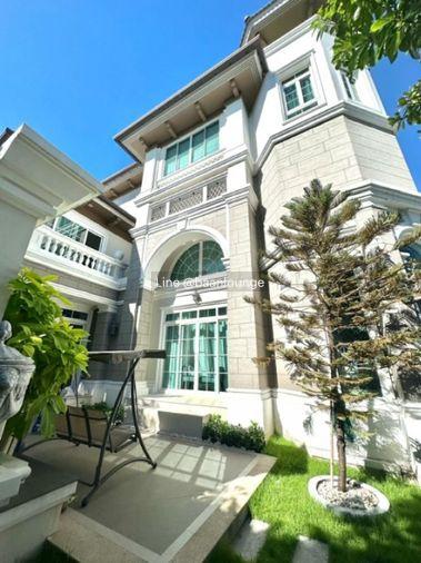 picture Ladawan Rama 2 There is an elevator in the house 3 floors Size 125.4 square wah Usable area 434 sq m - 1/42
