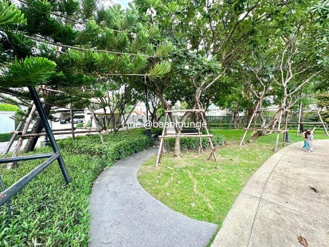 picture Ladawan Rama 2 There is an elevator in the house 3 floors Size 125.4 square wah Usable area 434 sq m - 38/42