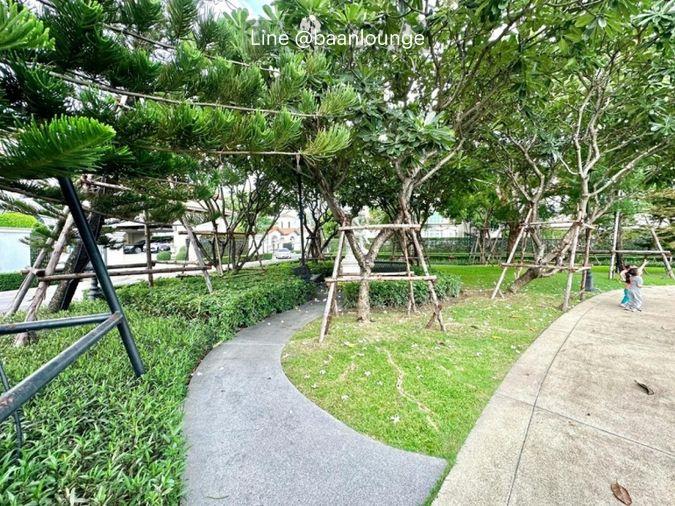 picture Ladawan Rama 2 There is an elevator in the house 3 floors Size 125.4 square wah Usable area 434 sq m - 38/42
