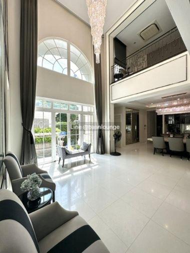 picture Ladawan Rama 2 There is an elevator in the house 3 floors Size 125.4 square wah Usable area 434 sq m - 10/42