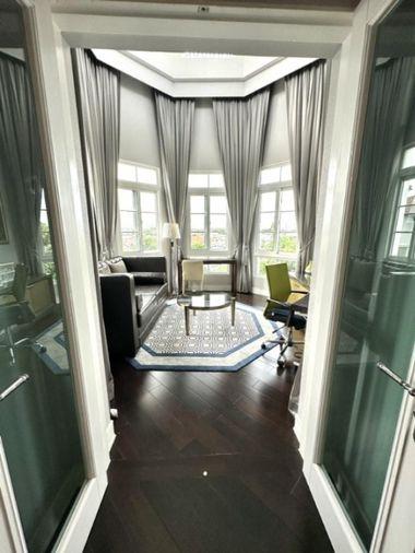 picture Ladawan Rama 2  There is an elevator in the house  3 floors Size 125.4 square wah Usable area 434 sq m - 23/42