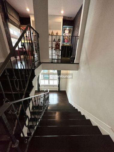 picture Ladawan Rama 2 There is an elevator in the house 3 floors Size 125.4 square wah Usable area 434 sq m - 19/42