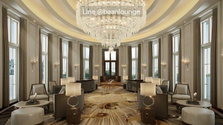 picture Ladawan Rama 2 There is an elevator in the house 3 floors Size 125.4 square wah Usable area 434 sq m - 40/42