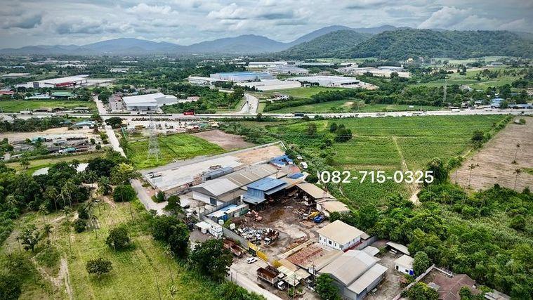 picture Factory for sale with Factory License 4, Khao Khansong Zone, Sriracha, Chonburi - 3/17