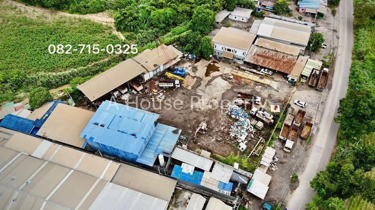 รูป ขายโรงงาน พร้อมใบอนุญาต รง.4 โซนเขาคันทรง ศรีราชา ชลบุรี - รูปที่ 5/17