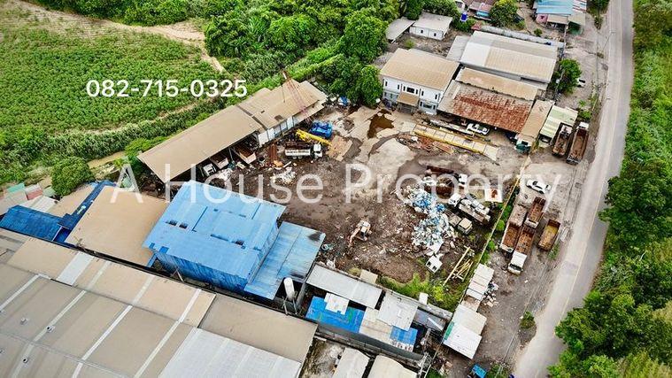 picture Factory for sale with Factory License 4, Khao Khansong Zone, Sriracha, Chonburi - 5/17