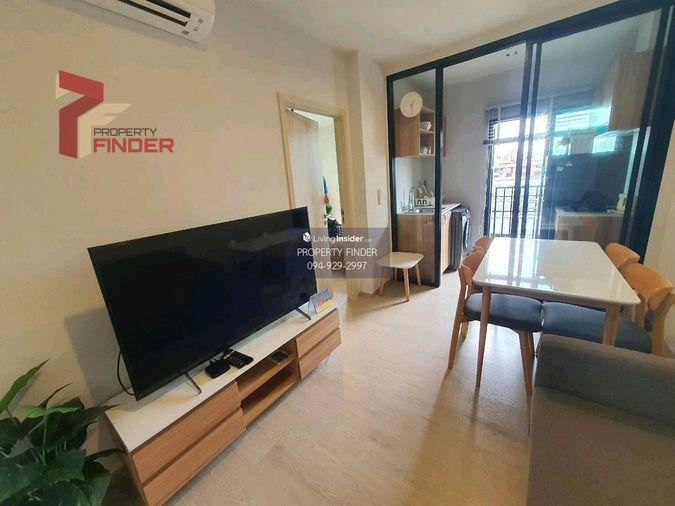 picture Rds-4978 Condo for Rent: Nue Noble Centre Bangna Schedule a viewing ■ Line: @propertybkk4 - 14/17