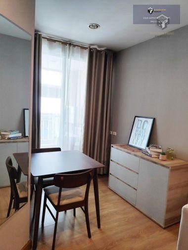 รูป The Address Sukhumvit 42 | 1 ห้องนอนใหญ่ ปรับปรุงใหม่พร้อมอยู่ ใกล้ BTS เอกมัยเดินเพียง 5 นาที | #2025071210903 #MKT - รูปที่ 3/8
