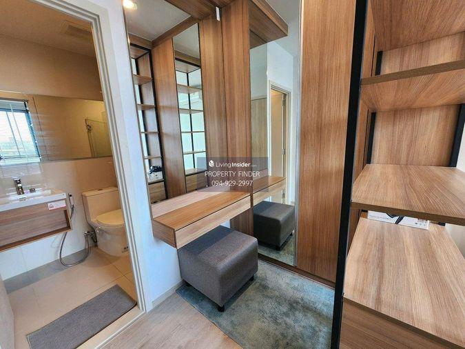 picture Rds-4978 Condo for Rent: Nue Noble Centre Bangna Schedule a viewing ■ Line: @propertybkk4 - 6/17