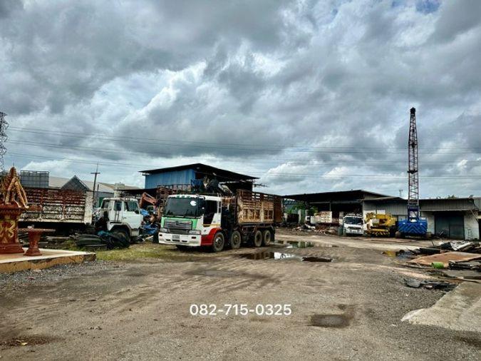 picture Factory for sale with Factory License 4, Khao Khansong Zone, Sriracha, Chonburi - 12/17