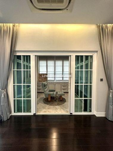 picture Ladawan Rama 2 There is an elevator in the house 3 floors Size 125.4 square wah Usable area 434 sq m - 22/42