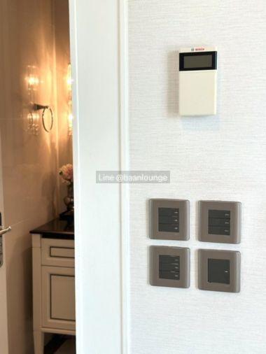 picture Ladawan Rama 2 There is an elevator in the house 3 floors Size 125.4 square wah Usable area 434 sq m - 26/42