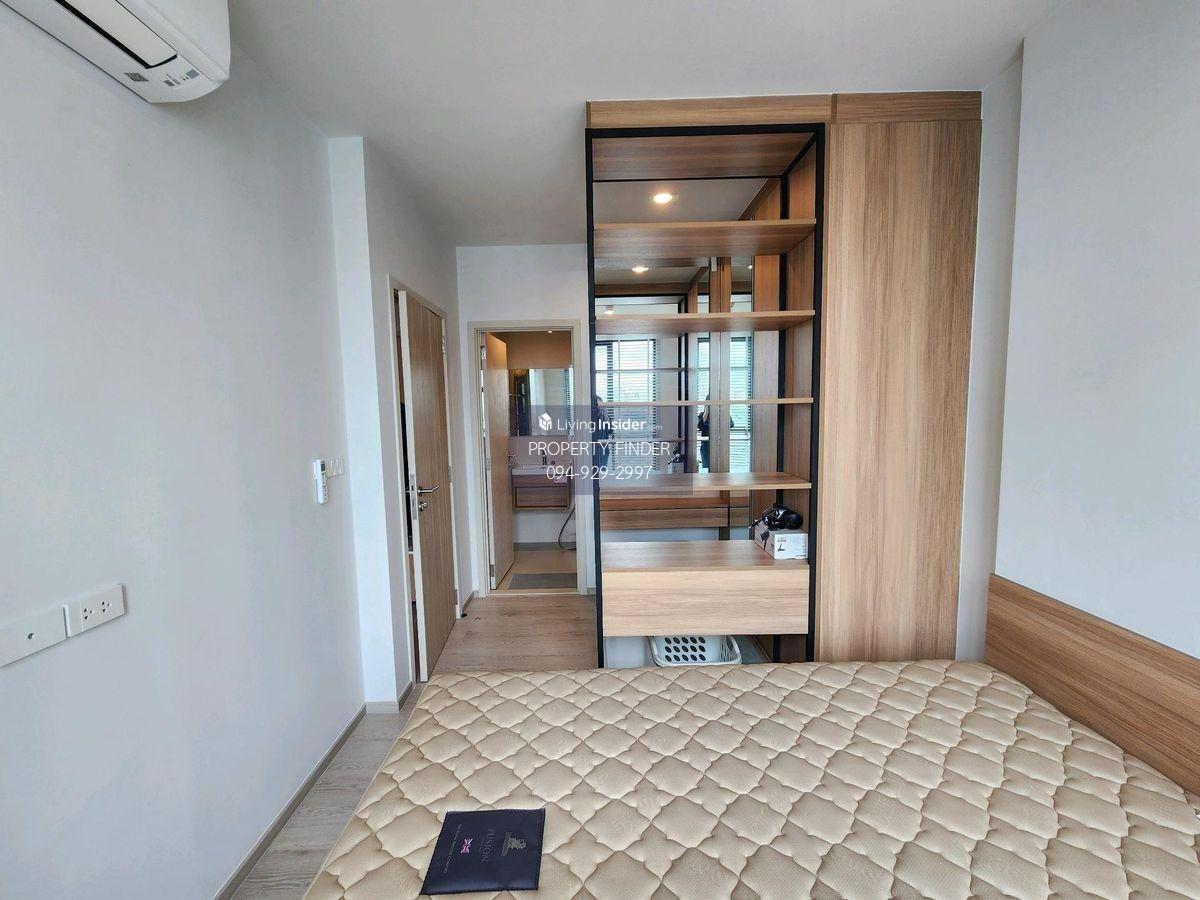 picture Rds-4978  Condo for Rent: Nue Noble Centre Bangna Schedule a viewing ■ Line: @propertybkk4 - 8/17
