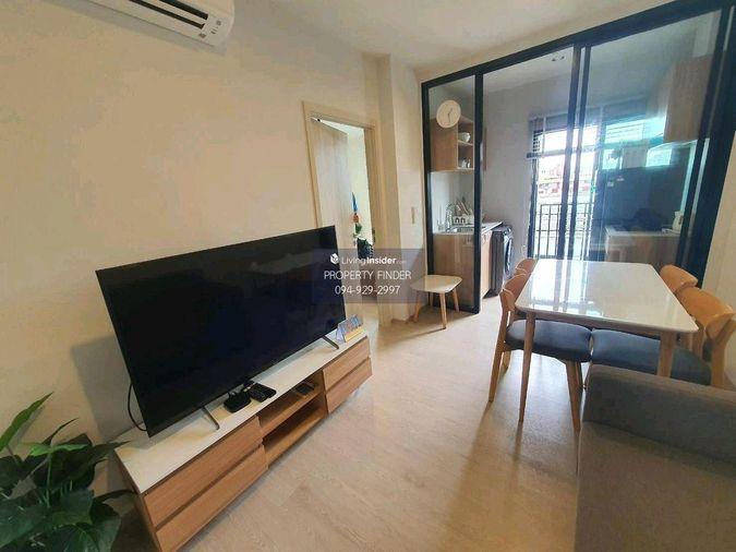 รูป Rds-4978 ให้เช่าคอนโด นิว โนเบิล เซ็นเตอร์ บางนา นัดชมห้อง ■ line : @propertybkk4 - รูปที่ 14/17
