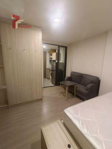 picture Rds-4979 Condo for Rent: The Muve Bangna Schedule a viewing ■ Line: @propertyfinder - 3/7