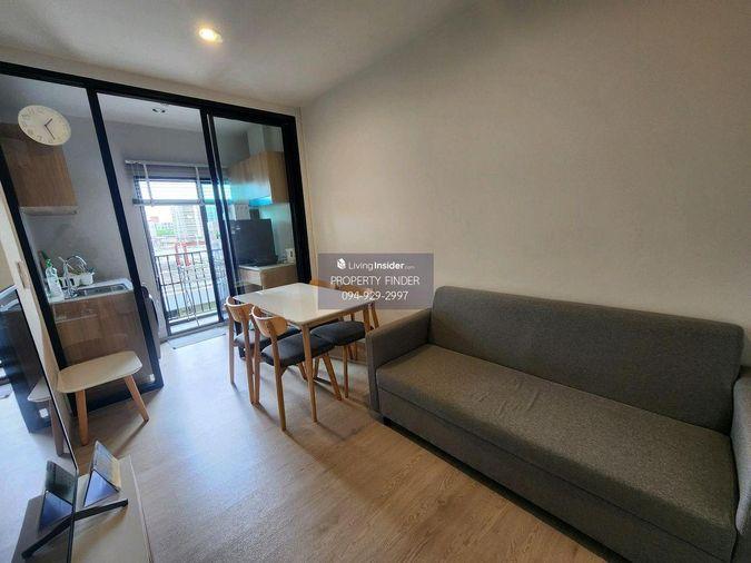 picture Rds-4978  Condo for Rent: Nue Noble Centre Bangna Schedule a viewing ■ Line: @propertybkk4 - 10/17