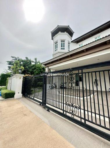 picture Ladawan Rama 2 There is an elevator in the house 3 floors Size 125.4 square wah Usable area 434 sq m - 29/42