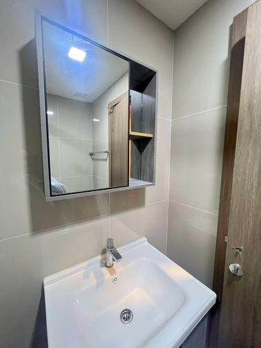 picture Rds-4979 Condo for Rent:   The Muve Bangna  Schedule a viewing ■ Line: @propertyfinder					 - 6/7