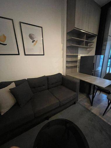 picture Rds-5013 Condo for Rent: KnightsBridge Prime Onnut Schedule a viewing 👉 Line: @propertybkk1 - 2/6