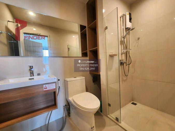 picture Rds-4978 Condo for Rent: Nue Noble Centre Bangna Schedule a viewing ■ Line: @propertybkk4 - 15/17