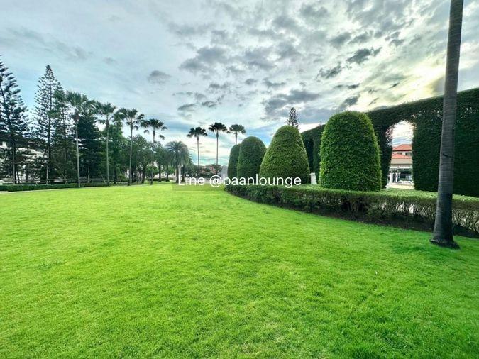 picture Ladawan Rama 2 There is an elevator in the house 3 floors Size 125.4 square wah Usable area 434 sq m - 34/42